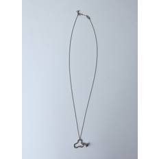 Vivienne Westwood Herr Halsband Vivienne Westwood Chuck Hängsmycke Signatur Orb Motiv - Herr