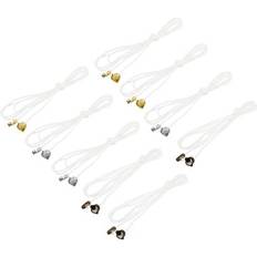 Cord Switches Uxcell 9 Zugschnur Für Deckenschalter Licht