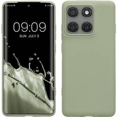 Motorola Moto Edge 50 Ultra Mobile Phone Covers Kwmobile Tpu Silicone Case Cover Motorola Edge 60 Pro