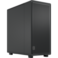 Fractal Design Epoch Solid Midi Tower Svart