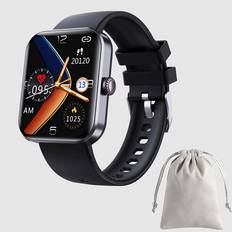 Blood Glucose Bluetooth Smartwatch