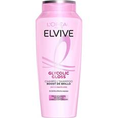 L'Oréal Paris Rutina Glycolic Core Champú Acondicionador Serum