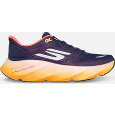 Skechers Skum Sportssko Skechers Aero Burst - Blå