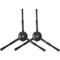 Roborock s5 Roborock Sidebørste til Roborock S5/S8 2stk - Sort