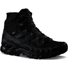 La Sportiva Ultra Raptor II Mid GTX Wanderschuhe - Black