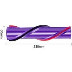 Gabrielle Replacement Brushroll for Dyson V10 Cordless Cleaner