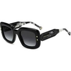 HER 0313 Sunglasses Unisex Solbriller - Black