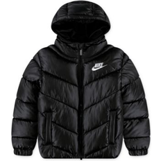 Nike Nursery ADP Puffer Jacket - Black