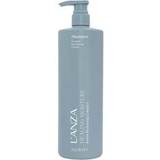 Lanza Healing Moisture Shampoo 950 ml 1000ml