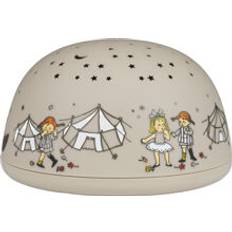 Stjernehimmel lamper Rätt Start Pippi Langstrømpe Stjernehimmel Natlampe