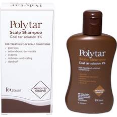 Polytar Shampoo 150ml 3 Pack