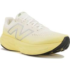 Dame - New Balance 574 Sportssko New Balance Fresh Foam X 1080 V14 Løbesko Dame - Gul