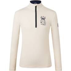Children's Clothing Bogner Kids First Layer Benno - Cream