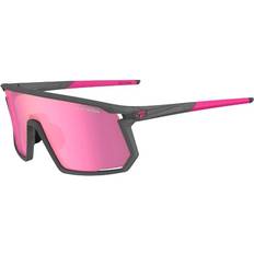 Clarion Satin Dampbriller 3 Glas Sunset Pink - AC Red