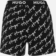 HUGO BOSS Sleepwear HUGO BOSS Printed Unite Pyjama Shorts - Multi