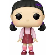 Funko POP Squid Game S3 Young Action Figure