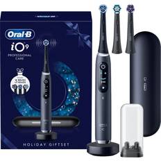 Oral-B iO9 Eltandborste Presentpaket