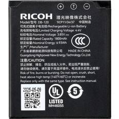 DB-120 Battery