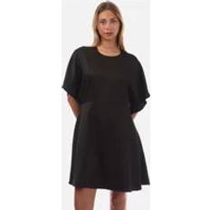 HUGO BOSS Black Dresses HUGO BOSS Dasima Dress Black