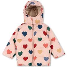 Konges Sløjd Pink Nuka Jacket