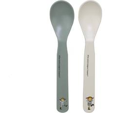 Rätt Start Pippi Circus Spoons 2-pack