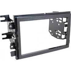RTA Double-DIN Radio Panel Ford 002.225-0