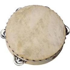 Goki Tambourine with 5 Bells UC085