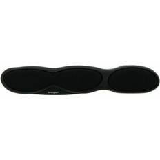 Foam Keyboard Wrist Rest - Black