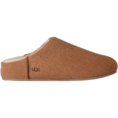 UGG Rubber Outdoor Slippers UGG Elea Slip-On - Chestnut