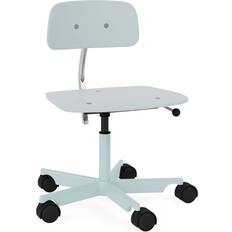 Montana Furniture Kevi Kids 2533J Chair 148 Flint