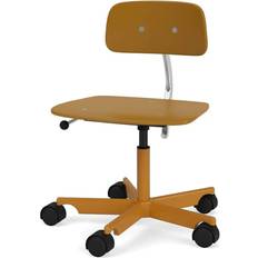 Skrivebordsstol Montana Furniture Kevi Kids 2533J Chair 142 Amber