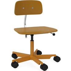 Montana Furniture Kevi Kids 2533J Chair 142 Amber