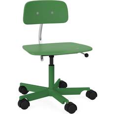 Montana Furniture Kevi Kids 2533J Chair 152 Parsley