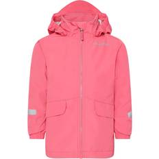 Didriksons Norma Jacket 3 JR - Dusty Azalea