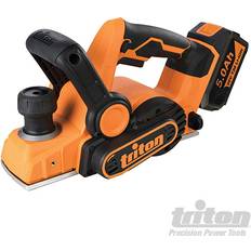 Brushless Planer T20 20V