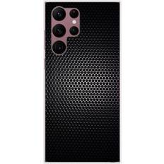 Samsung Galaxy S22 Ultra Dark Silicone Case