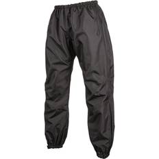 Men Rain Trousers O'Neal Shore Rain Pants - Black