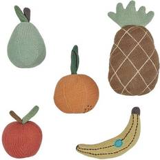 Yummy Mini Fruit
