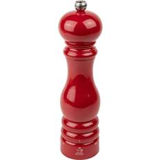 Peugeot Paris U'select Red Pepper Mill 22cm
