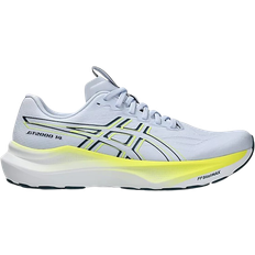 Asics GT - Blåa Skor Asics GT-2000 14 Löparskor Herr - Blue Fade/Tranquil Teal