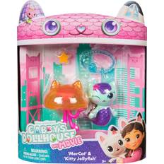Gabby's Dollhouse Toy Figures Spin Master Gabby's Dollhouse The Movie Memories & Kitty Jellyfish