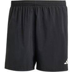 adidas Own The Run Shorts Black 13cm