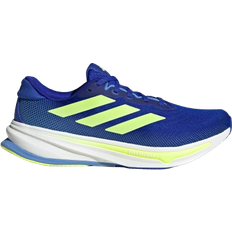 adidas Supernova Rise 2 Løbesko - Lucid Blue/Hi-Res Yellow/Blue Fusion