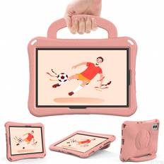 Samsung Galaxy Tab S9+ Bumper Cases New'C EVA Kids Case for Galaxy Tab A9 Plus 11 X210