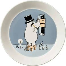 Moomin Arabia Mumin Moomin Assiett 19cm