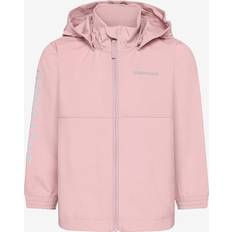 Didriksons Windbreakers Jackets Didriksons Kid's Raspberry Jacket - Pink (505223-801)