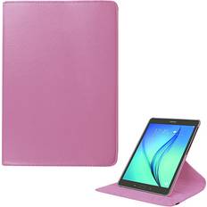 Samsung Galaxy Tab S2 9.7 Fodral Pink