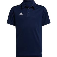 Recycled Materials T-shirts adidas Junior Entrada 22 Polo Shirt - Tenabl (H57493)