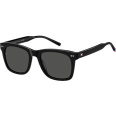 Tommy Hilfiger TH 2184/S 807/IR Solglasögon - Svarta