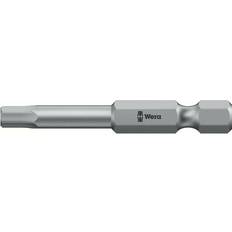 Wera 840/4 Z bits, Hex-Plus, 6.0 stk. Hylsa